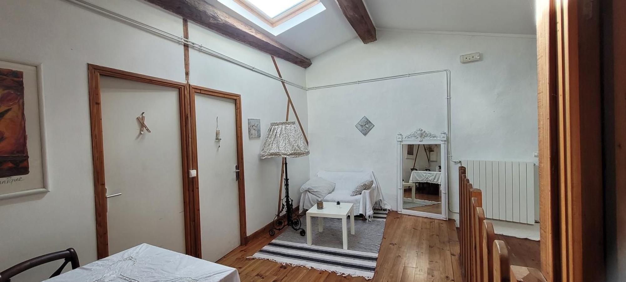 Grande Maison De Montagne Renovee, Du Charme Rodome Экстерьер фото